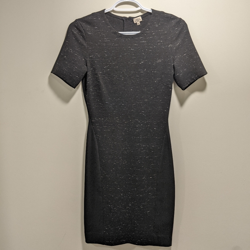 Wilfred Bodycon dress